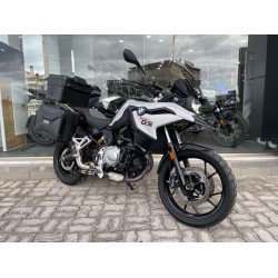 BMW F 750 GS 2018 Μεταχειρισμένα